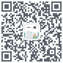 一木记账codice QR per il download