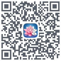 Zen Color QRcode