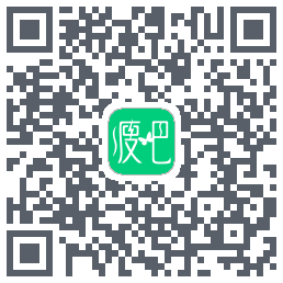 瘦吧减脂codice QR per il download