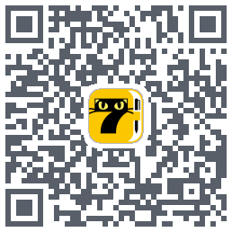 七猫作家助手的下載二維碼