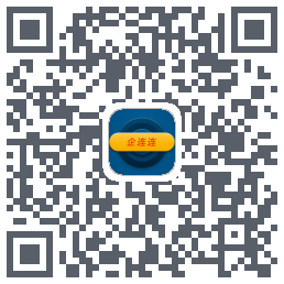 企连连kod QR do pobrania