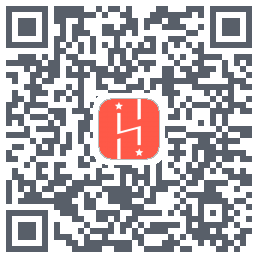 星斗推的下載二維碼