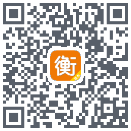智联云磅的下載二維碼