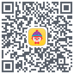 UAT金宝贝早教 QRcode