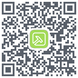 Tinker Carddu code QR de téléchargement