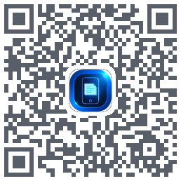手机文件管家 QRcode