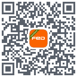 FED运动的下載二維碼