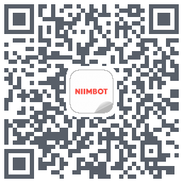 NIIMBOT QRcode