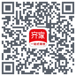 齐家的下載二維碼