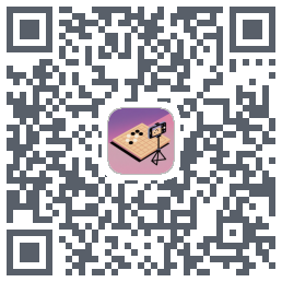 AhQ Go Player QRcode