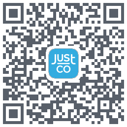 JustCo QRcode