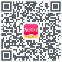 搜款网 QRcode