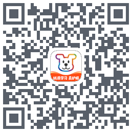 小白学习打印的下載二維碼