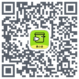 裹小递的下载二维码