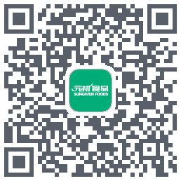 元初食品 QRcode