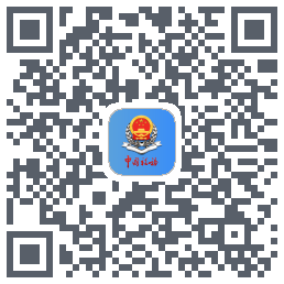 甘肃税务的下載二維碼
