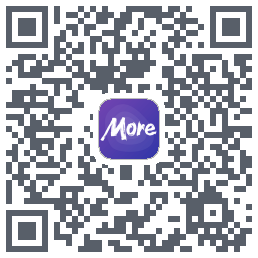 墨尔冥想 QRcode