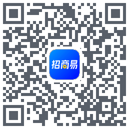 招商易 QRcode