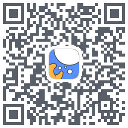 冒泡联联 QRcode