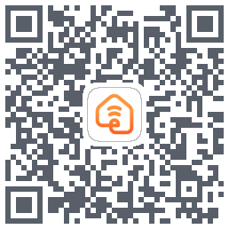LinkHome的下載二維碼