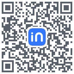 有因助手código QR de descarga de