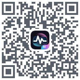MERIT超燃脂 QRcode