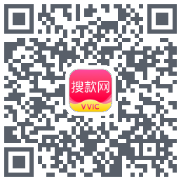 搜款网的下载二维码