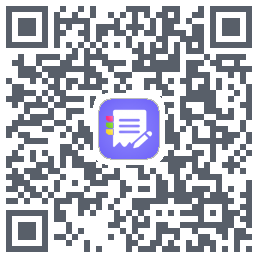 好用便签 QRcode