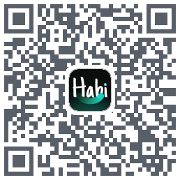 Habib QR-код для загрузки
