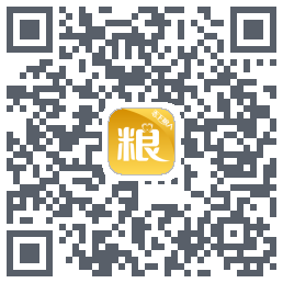 天下粮人的下載二維碼