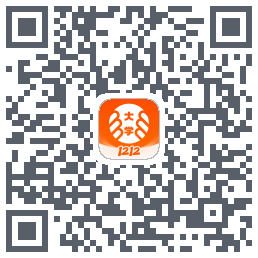 掌上大学 QRcode