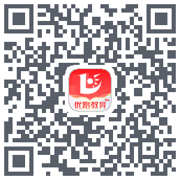 优路教育-testkod QR do pobrania