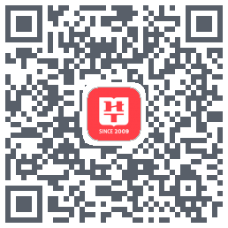 华图在线的下载二维码