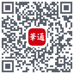 华通玖安codice QR per il download