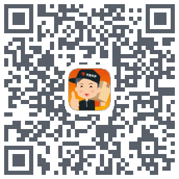 华师傅的下載二維碼
