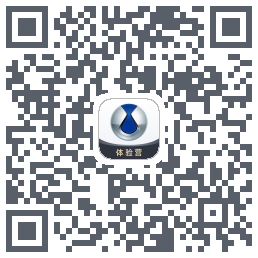 腾势汽车 QRcode