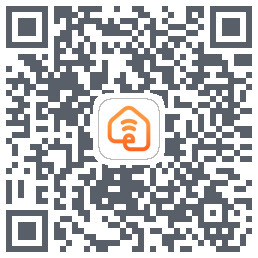 LinkHome QRcode