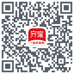 齐家 QRcode