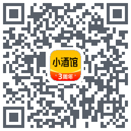 树洞小酒馆的下載二維碼