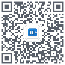 远离手机código QR de descarga de