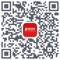 爱玖库รหัส QR สำหรับดาวน์โหลด