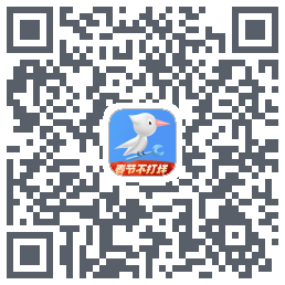 啄木鸟家庭维修 QRcode