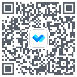 盈势código QR de descarga de