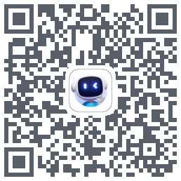 当贝AI QR-код для загрузки