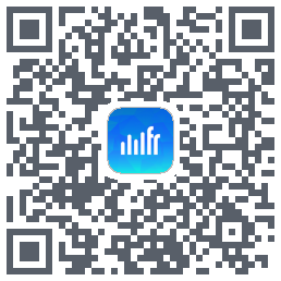 数据分析V11のダウンロードQRコード