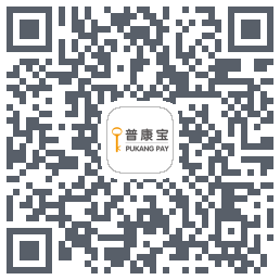 普康宝codice QR per il download