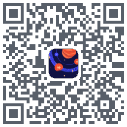 星盘说 QR-код для загрузки