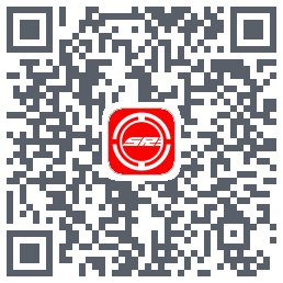 上铁职工家园 QRcode