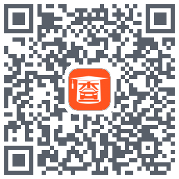 查博士のダウンロードQRコード