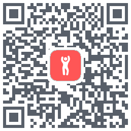 天天跳舞 QRcode